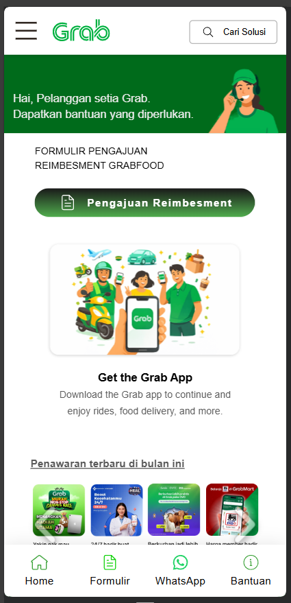 Grab v1.1