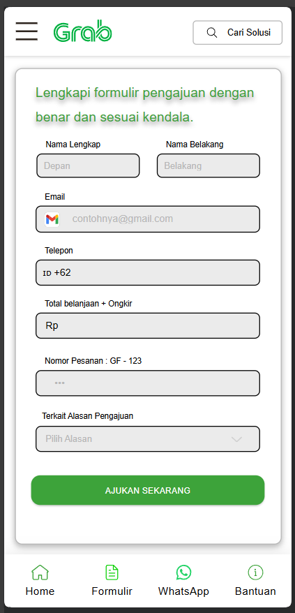 Grab v1.1