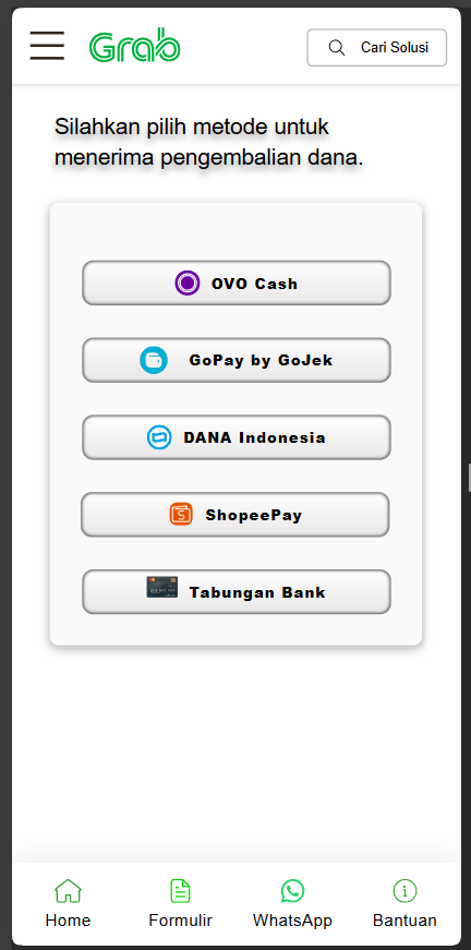 Grab v1.1