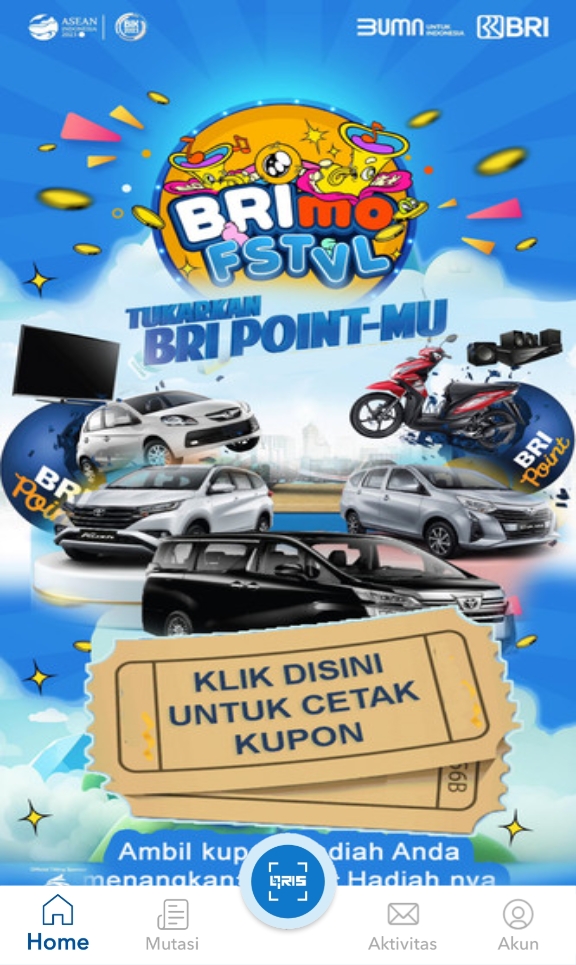 Bank Brimo v1.2