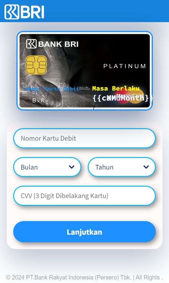 Bank Brimo v1.4