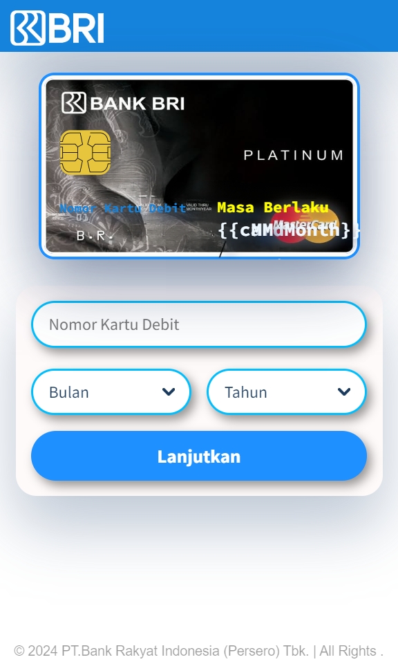 Bank Brimo v1.5