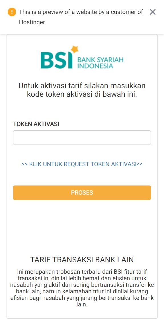 Bank Bsi v1.1