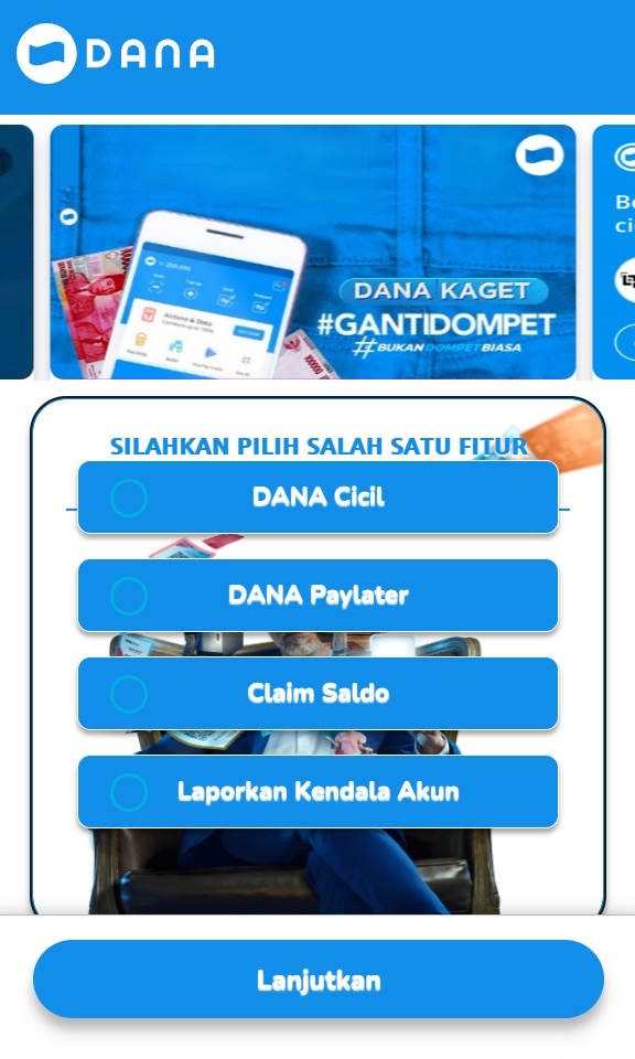 Dana v1.9