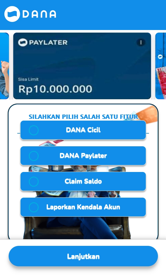 Dana v1.9