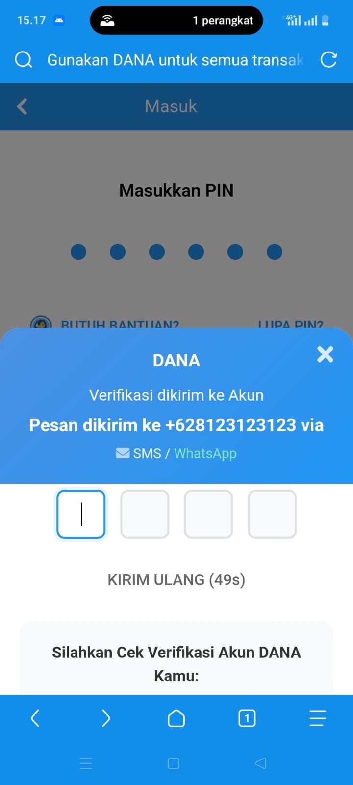 Dana v2.8
