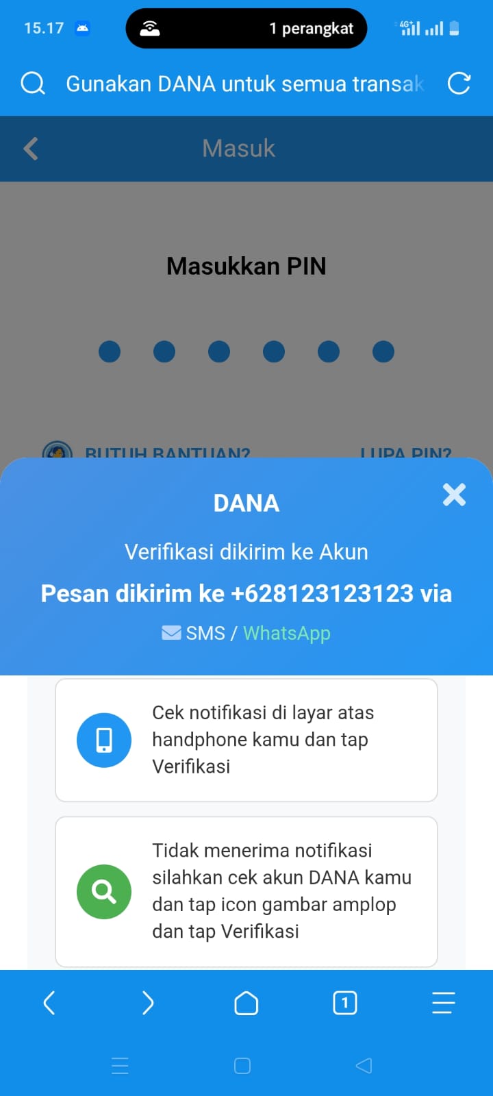 Dana v2.8
