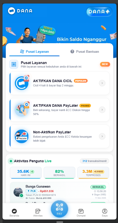 Dana v4.1