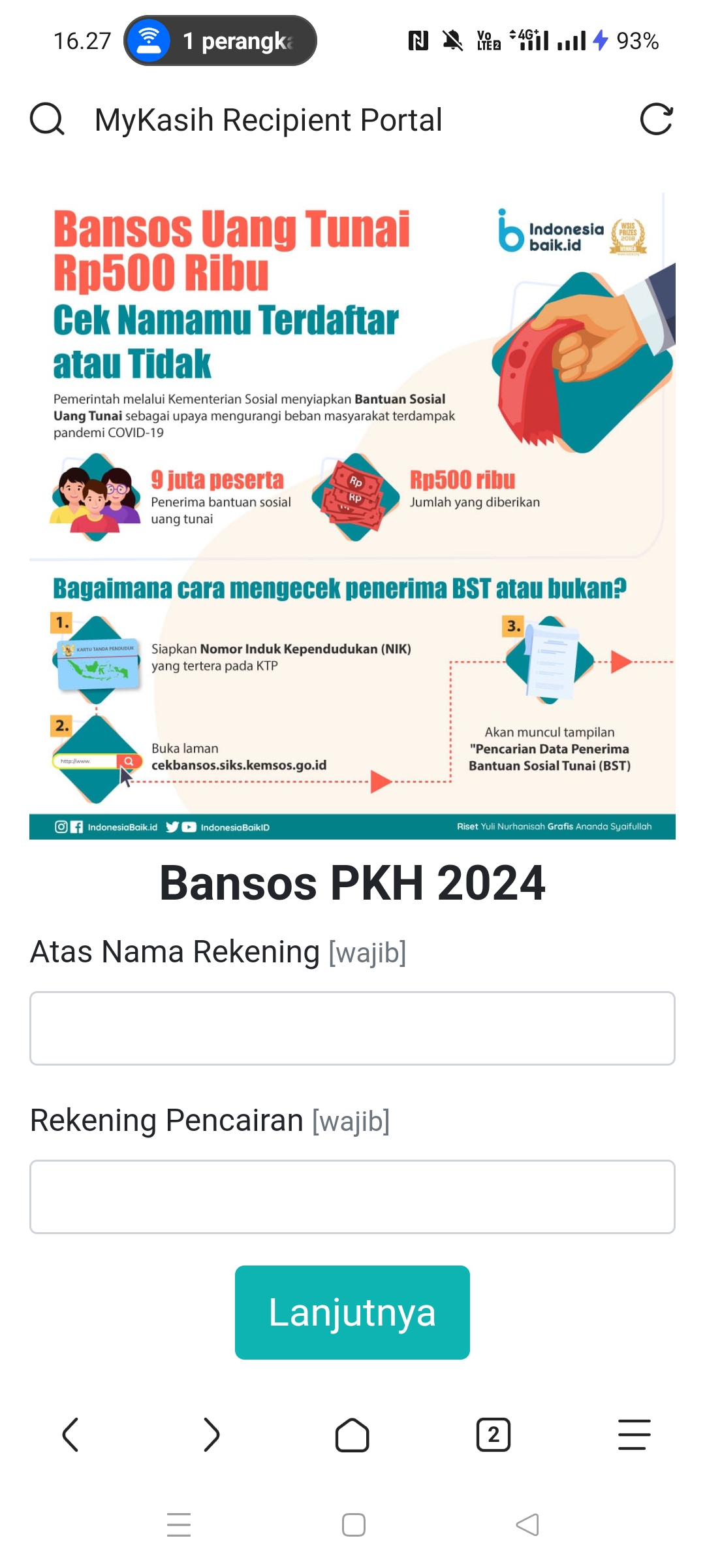Telegram v1.8