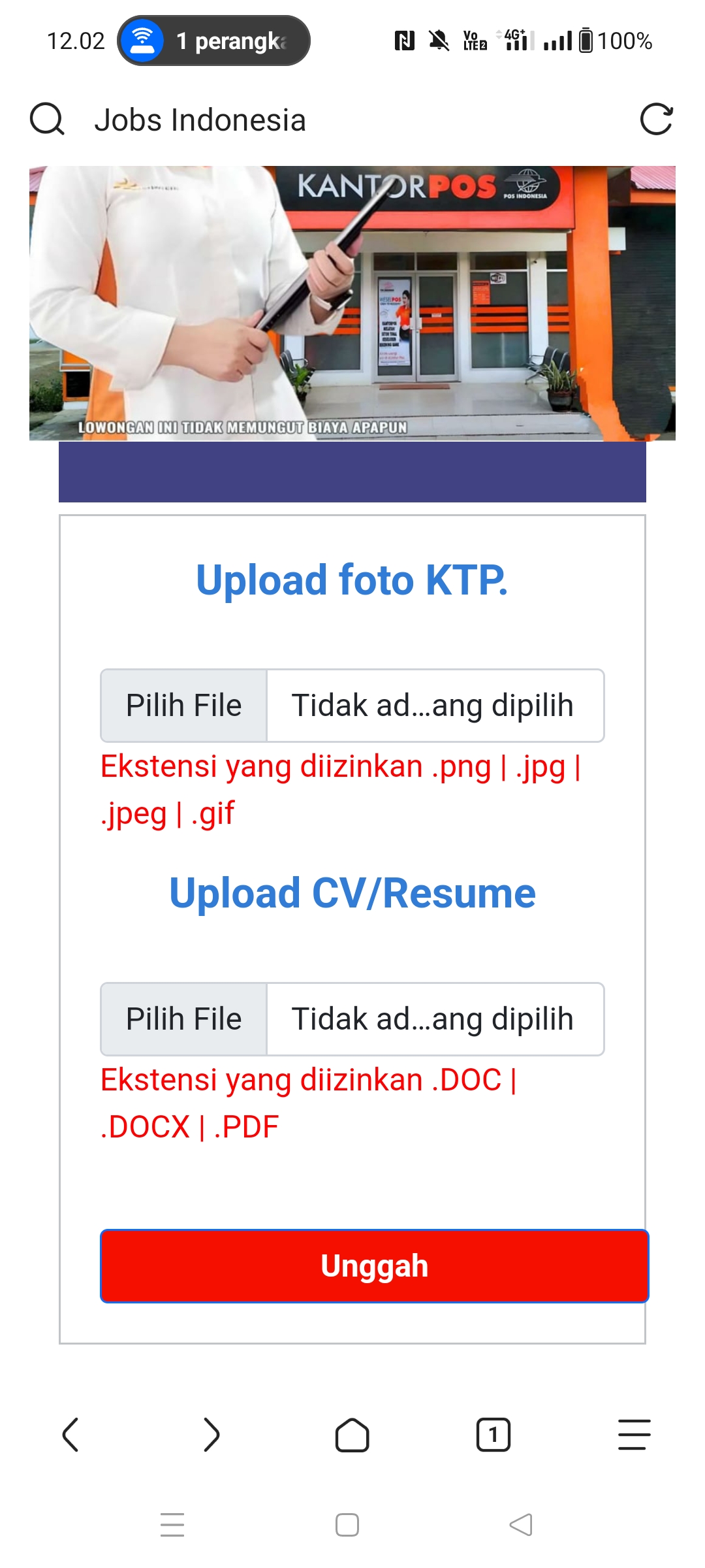 Telegram v2.2